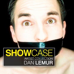 Showcase - Artist Collection Dan Lemur