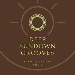 Deep Sundown Grooves, Vol. 4