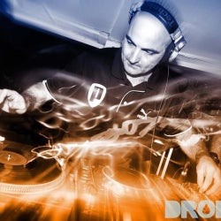 DJ CORVINO TRAXX CHARTS NOV 2012