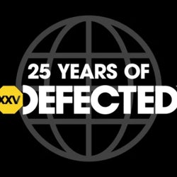 DJ AND'y - 25 years of Defected Records