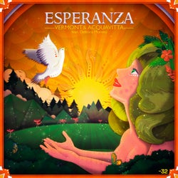 Esperanza (feat. Debora Moretti)
