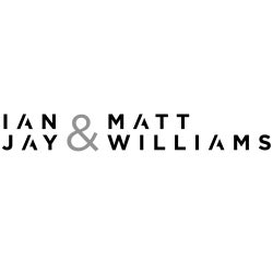 Ian Jay & Matt Willias July Chart