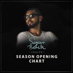 SEASON OPENING CHART : Echo Daft