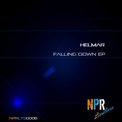 Falling Down EP