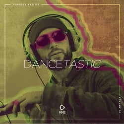 Dancetastic Vol. 10