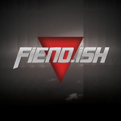 FiEND.iSH - OCTOBER 2014 CHART