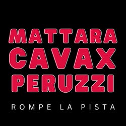 Rompe La Pista
