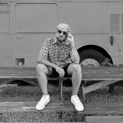 August 'Heatwave Hits' Chart