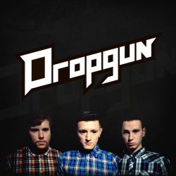 Dropgun's "Amsterdam" Chart