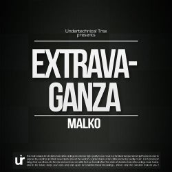 Extravaganza EP