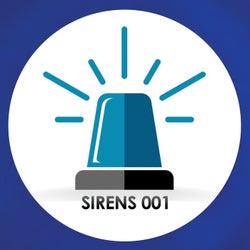 SIRENS 001