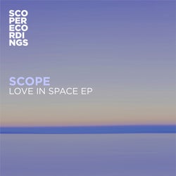 Love In Space EP