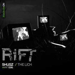 The Lich (Extended Mix)