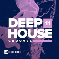 Deep House Grooves, Vol. 11