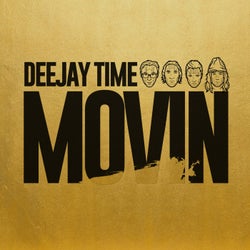 Movin (Extended Mix)