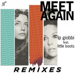 Meet Again Remixes