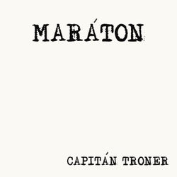 Maratón