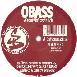 Gun Connection (Remixes)