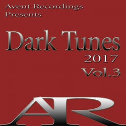 Dark Tunes 2017, Vol. 3