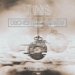 Time (Orchestral Version)