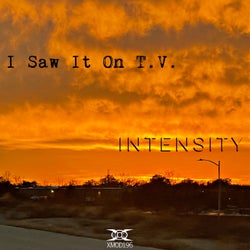 Intensity
