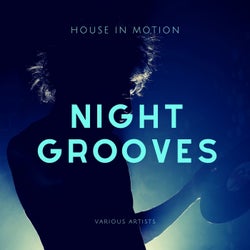 Night Groovers (House in Motion)
