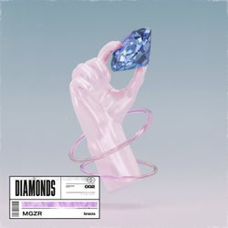 Diamonds