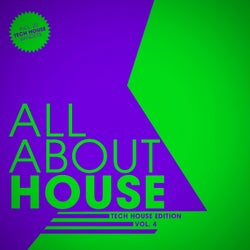All About House - Tech Edition, Vol. 4
