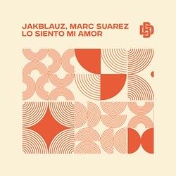 Lo Siento Mi Amor (Extended Mix)