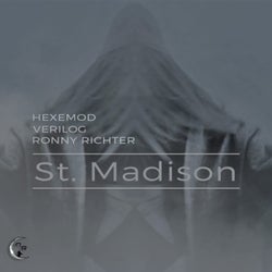 St. Madison EP