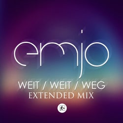 Weit Weit Weg (Extended Mix)