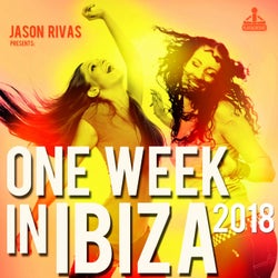 One Week in Ibiza 2018