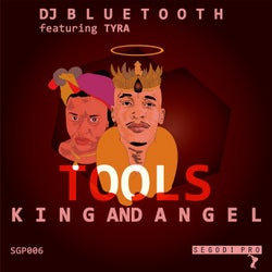 King and Angel Tools