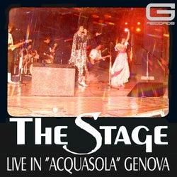 Live in Acquasola Genova