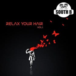 Relax Your Hair