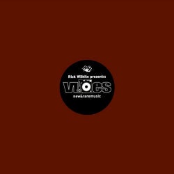 Vibes New & Rare Music - Part 4