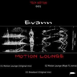 Motion Lounge
