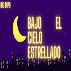 Bajo El Cielo Estrellado