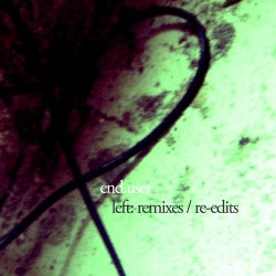 Left - Remixes And Edits