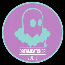 Dreamcatcher Vol.2