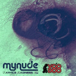 Marble Madness EP