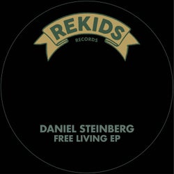 Free Living EP
