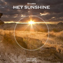Hey Sunshine (Original Mix)