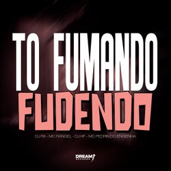 Tô fumando fudendo