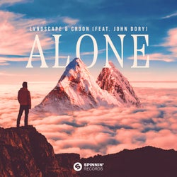 Alone (feat. John Dory) [Extended Mix]