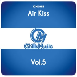 Air Kiss, Vol.5
