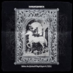 HORSEPOWER (Extended Mix)