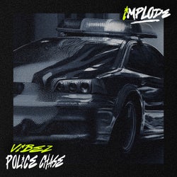 Police Chase