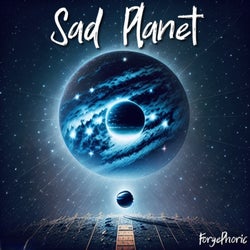 Sad Planet