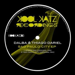 Sao Paulo City E.P